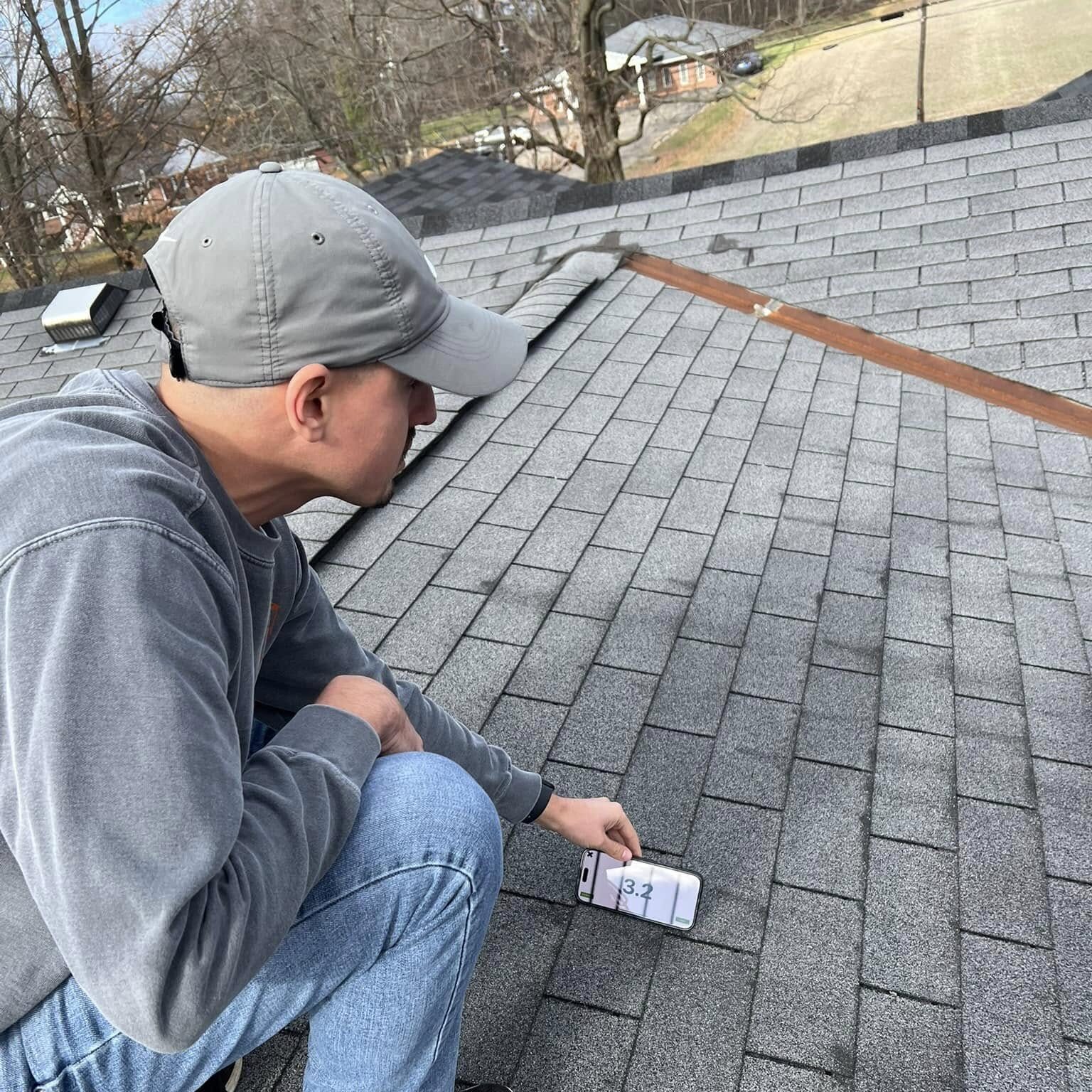 emergency gutter repair
