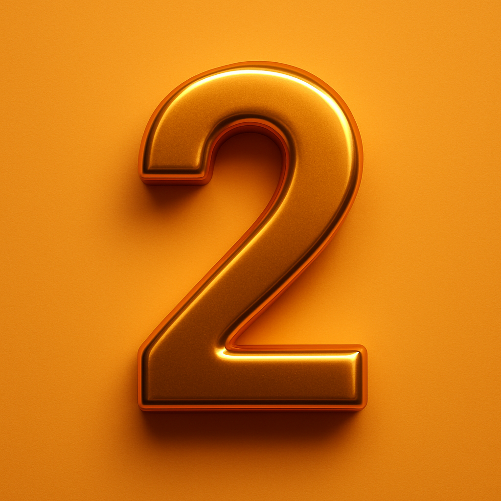 2