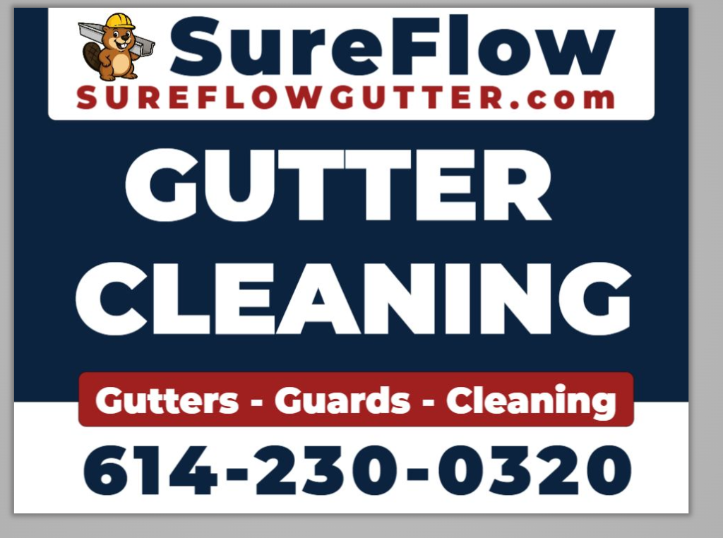 emergency gutter repair