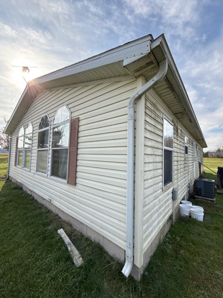 SureFlow Gutters and Guards