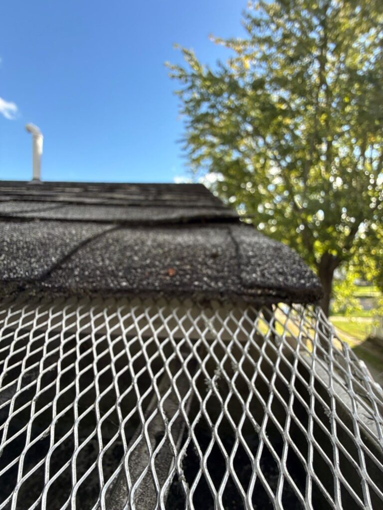 sure flow gutter