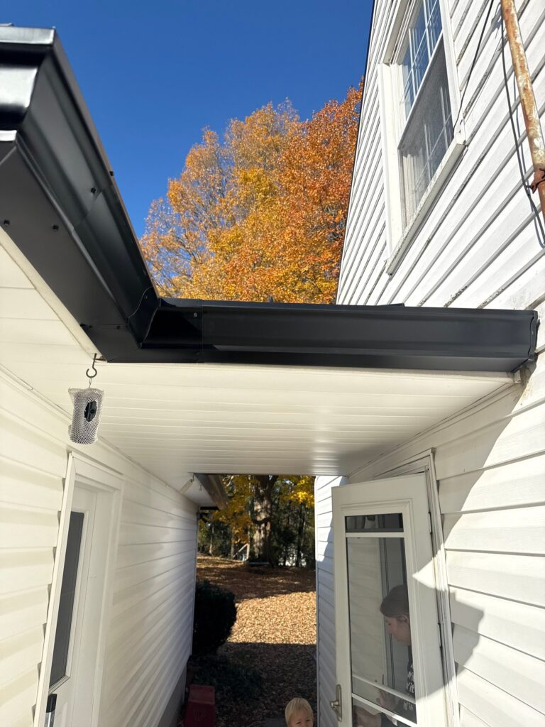 sure flow gutter