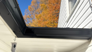 new construction gutters