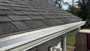 Copper vs. Aluminum Gutters