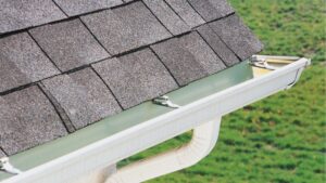 gutter replacement signs
