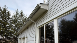 Gutter Sizing Guide