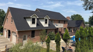 professional gutter inspection