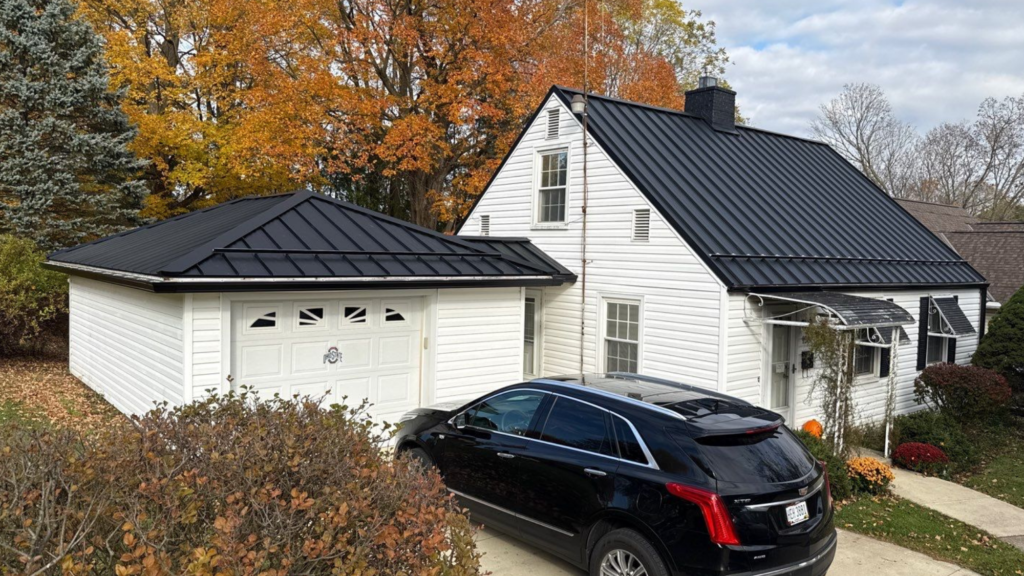 gutters protect foundation systems