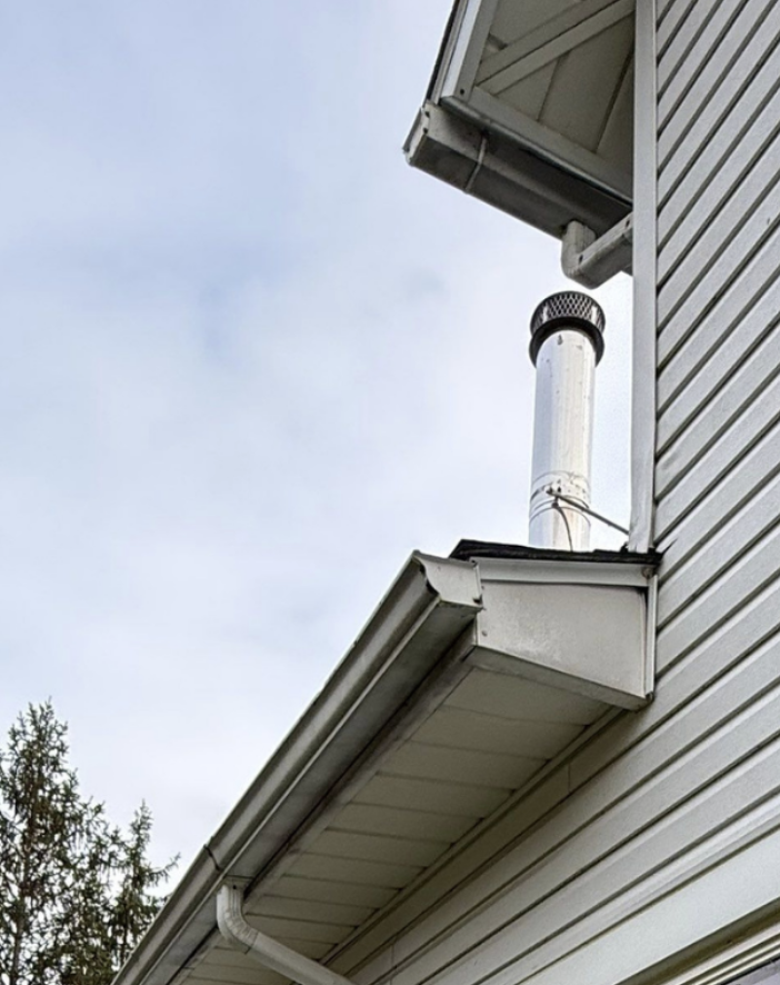 Gutter Company in Worthington OH