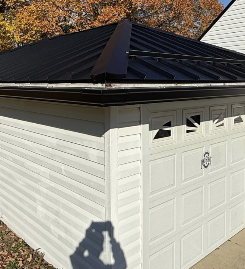 Gutter Company in Gahanna OH