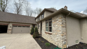 Common Gutter Problems