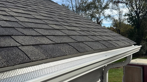 importance of downspouts