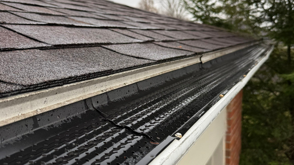 Gutter Guards