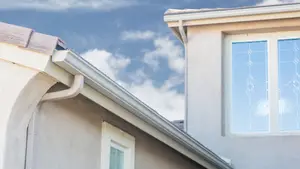 aluminum vs copper gutters