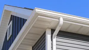 gutter overflow causes